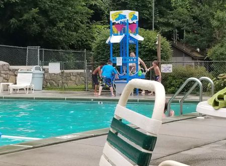 Yogi Bear's Jellystone Park™ - Cherokee NC