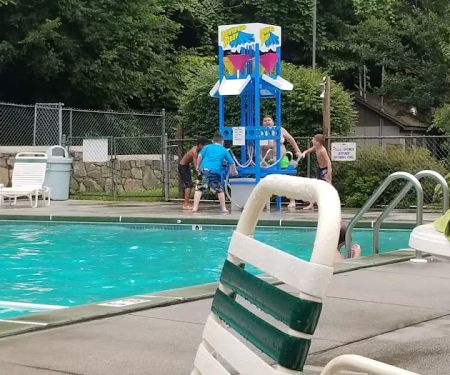 Yogi Bear's Jellystone Park™ - Cherokee NC