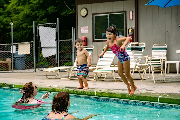 Yogi Bear's Jellystone Park™ - Cherokee NC Picture 6