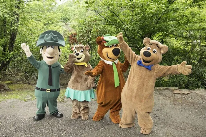 Yogi Bear's Jellystone Park™ - Cherokee NC Picture 5