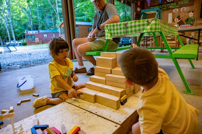 Yogi Bear's Jellystone Park™ - Cherokee NC Picture 9