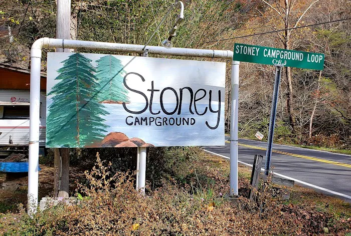 Stoney Campground Picture 7