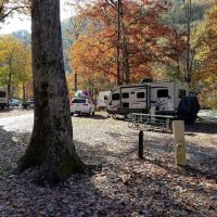 River Valley Campground ico