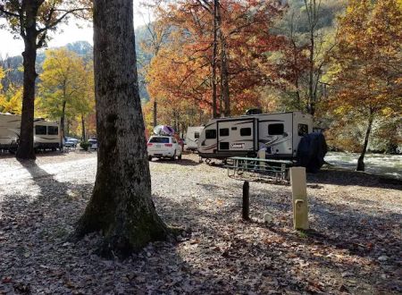 River Valley Campground