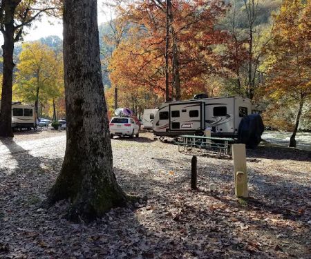 River Valley Campground