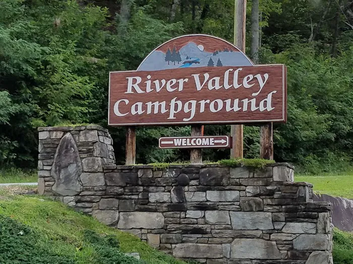 River Valley Campground Picture 3