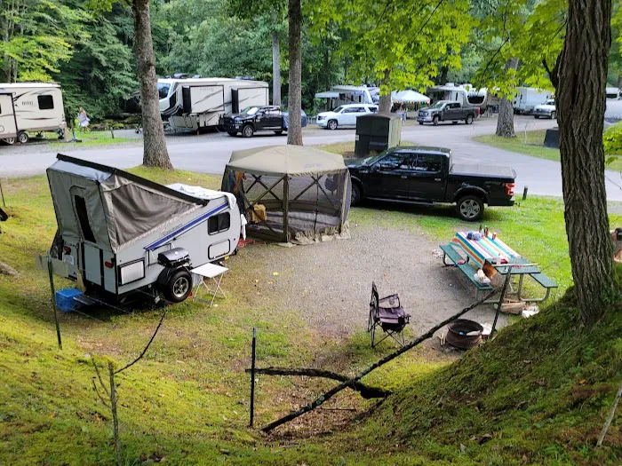 River Valley Campground Picture 7