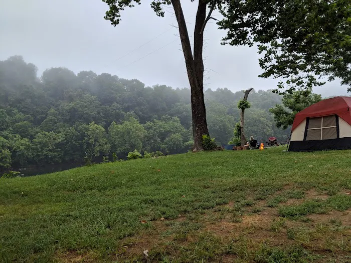 River Valley Campground Picture 5