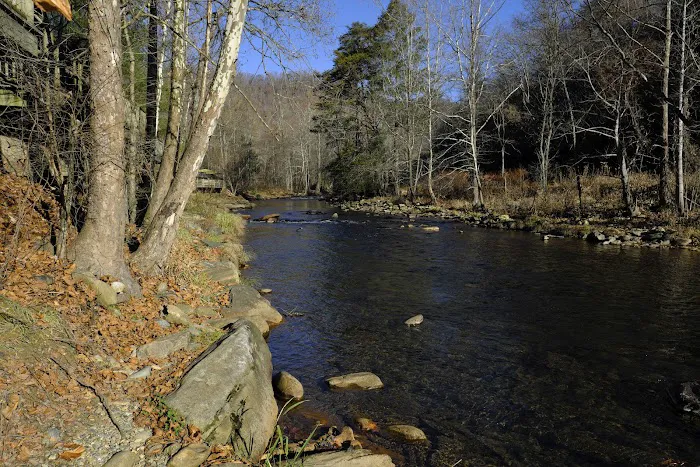 Cherokee / Great Smokies KOA Holiday Picture 7