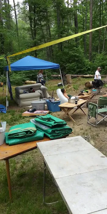 Grapevine Campground Picture 1