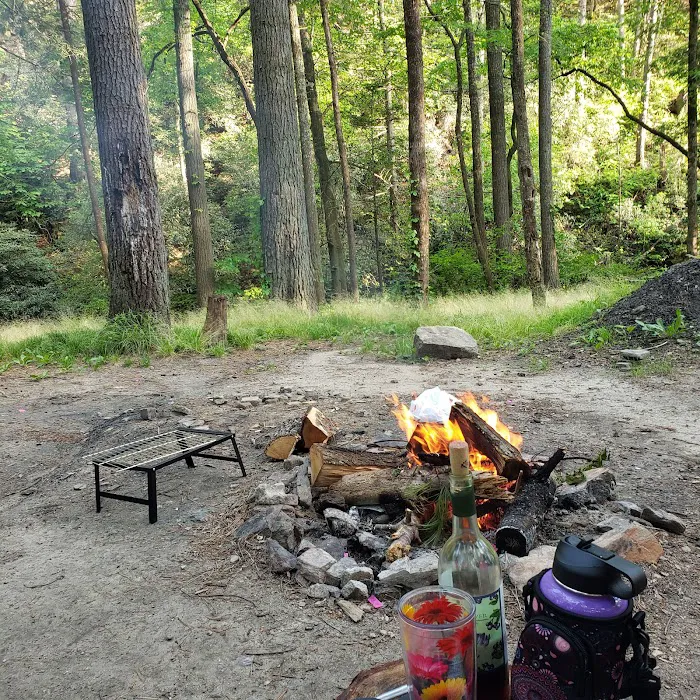 Grapevine Campground Picture 8