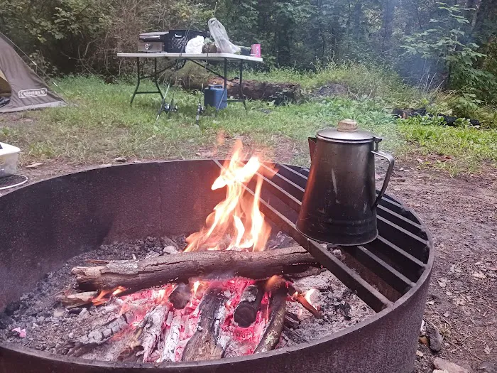 Grapevine Campground Picture 10