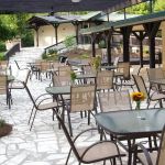 Chattooga River Lodge and Campground