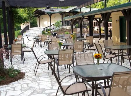 Chattooga River Lodge and Campground