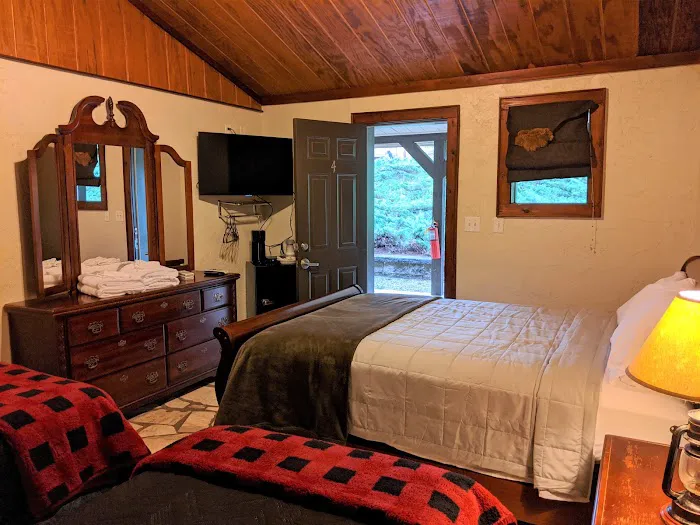 Chattooga River Lodge and Campground Picture 3