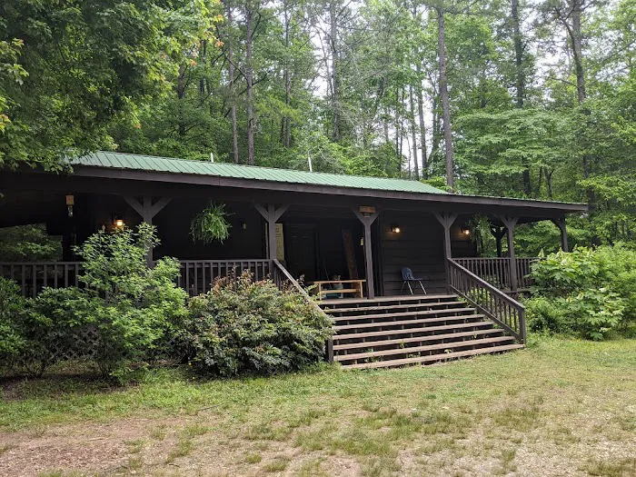 Chattooga River Lodge and Campground Picture 6