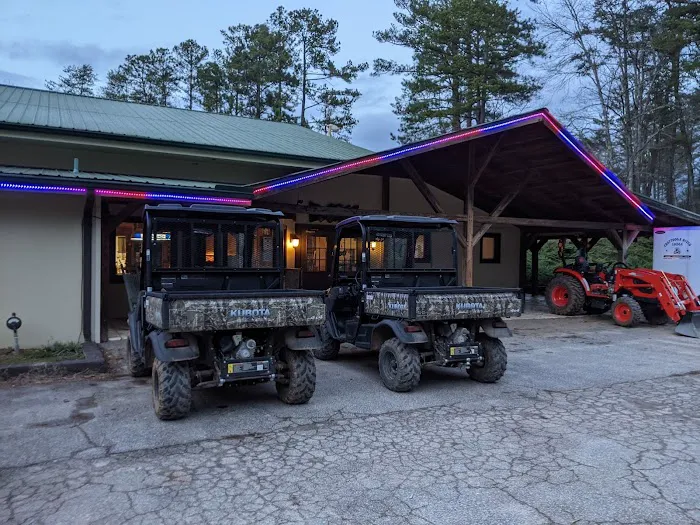 Chattooga River Lodge and Campground Picture 7