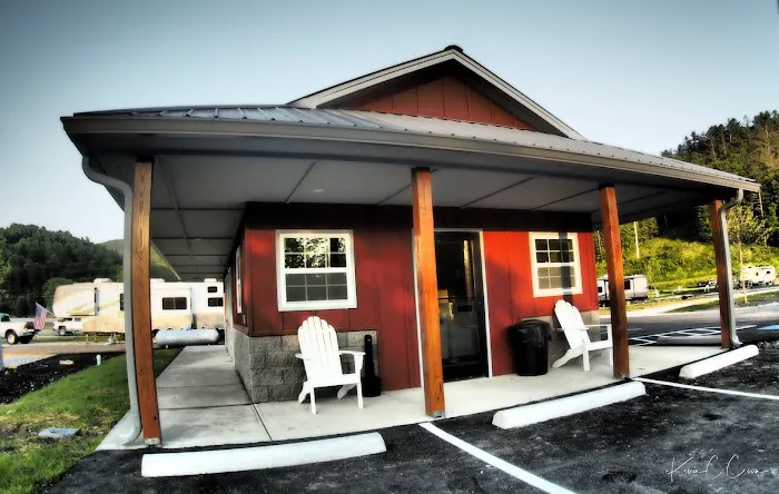 Willow Valley RV Resort Picture 2
