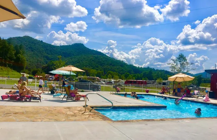 Willow Valley RV Resort Picture 1