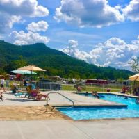 Willow Valley RV Resort ico