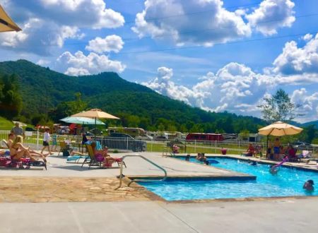Willow Valley RV Resort