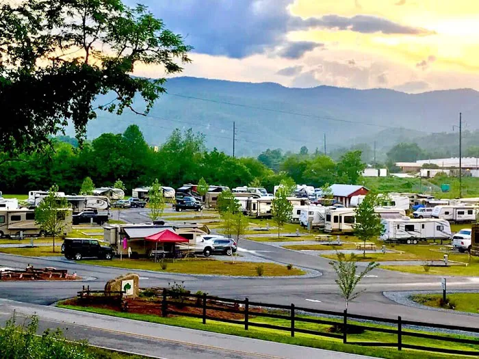 Willow Valley RV Resort Picture 5