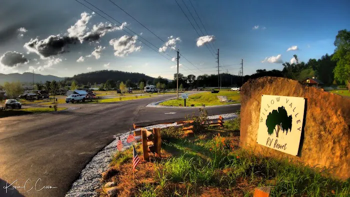 Willow Valley RV Resort Picture 7