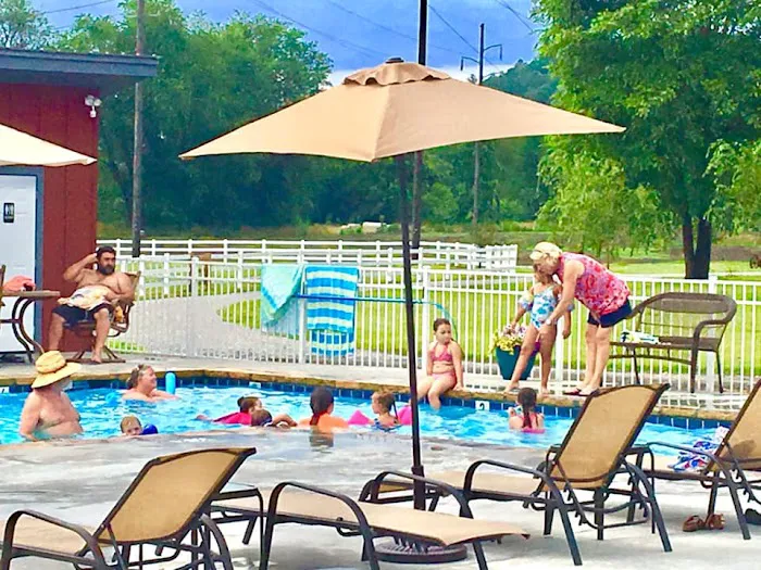 Willow Valley RV Resort Picture 6