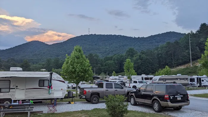 Willow Valley RV Resort Picture 10