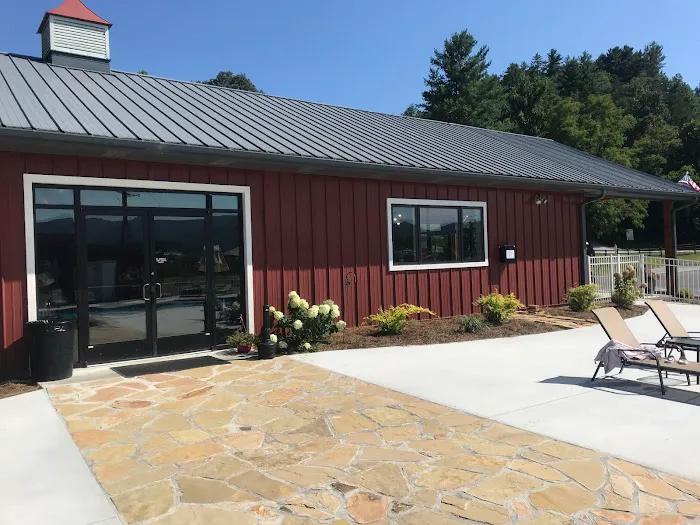Willow Valley RV Resort Picture 9