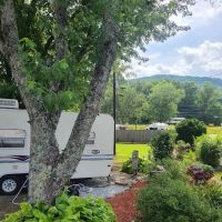 Cross Creek Camp Ground-Cabins ico