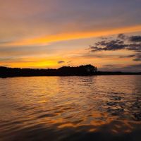 Oconee Point Campground ico