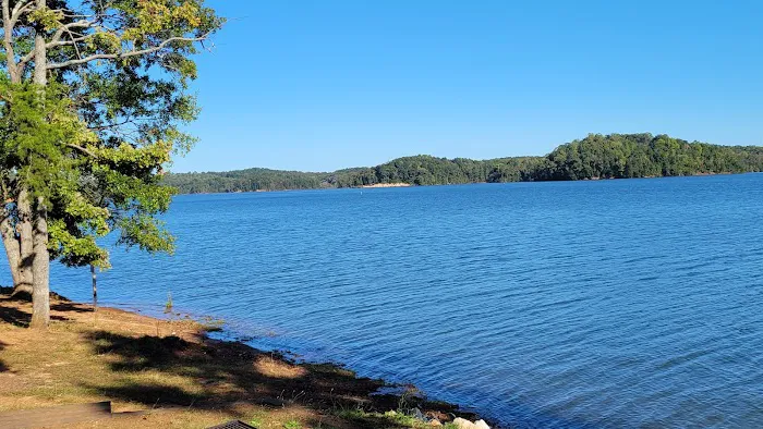 Oconee Point Campground Picture 4