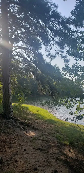 Oconee Point Campground Picture 9