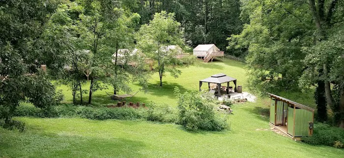 Nurture Nature Retreat Picture 1