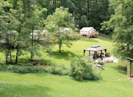 Nurture Nature Retreat