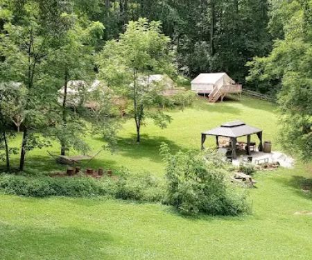 Nurture Nature Retreat