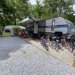Riverbend RV Park-Campground and Cabins by Hickory Knob Farms