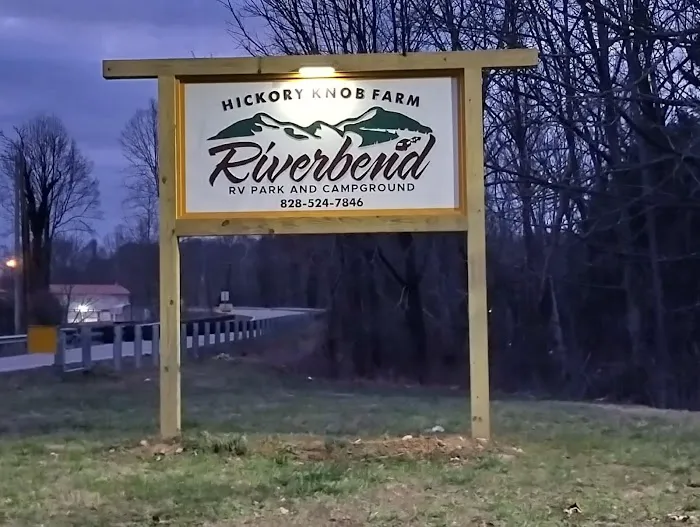 Riverbend RV Park-Campground and Cabins by Hickory Knob Farms Picture 3