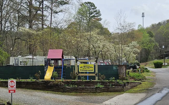 Mi Mountain Campground Picture 3