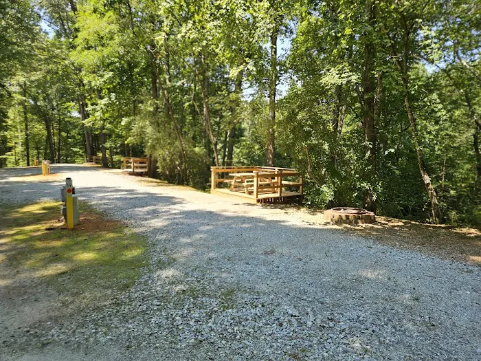 Mi Mountain Campground Picture 2