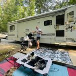 Mi Mountain Campground