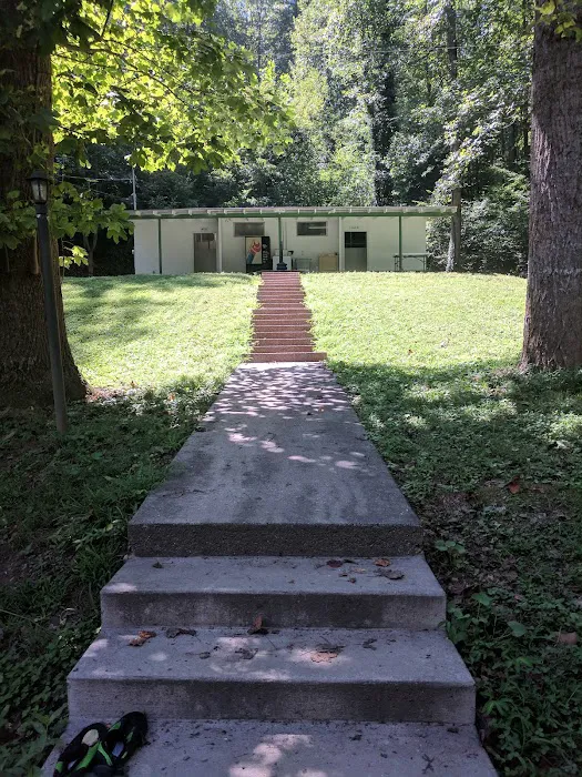 Timberlake Campground Picture 1