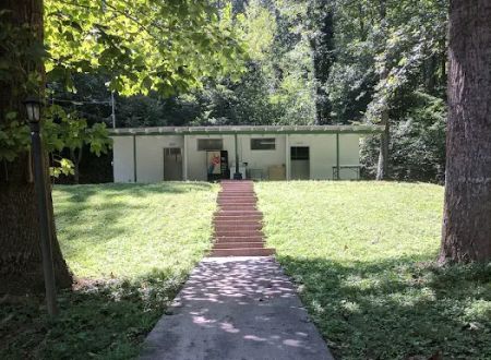 Timberlake Campground