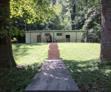 Timberlake Campground