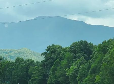 Great Smoky Mountain Camp and RV Park