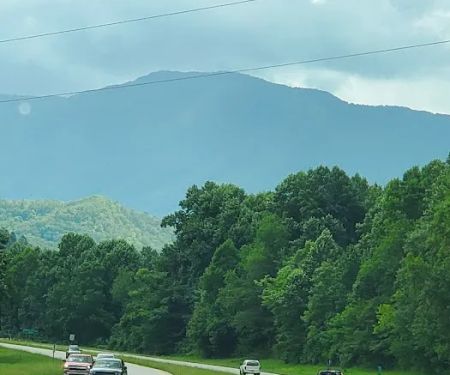 Great Smoky Mountain Camp and RV Park
