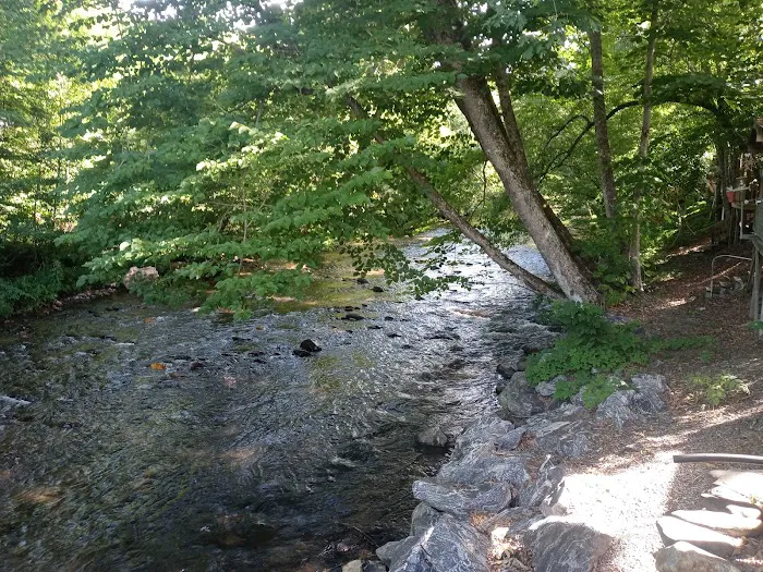 Great Smoky Mountain Camp and RV Park Picture 5
