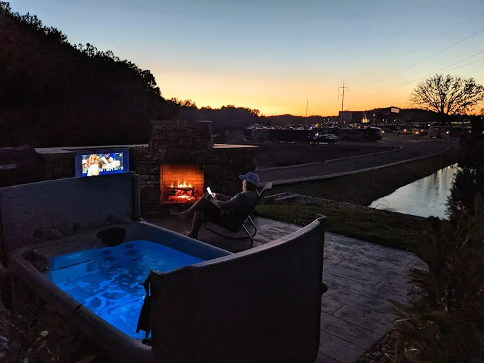 The Ridge Outdoor Resort Picture 7