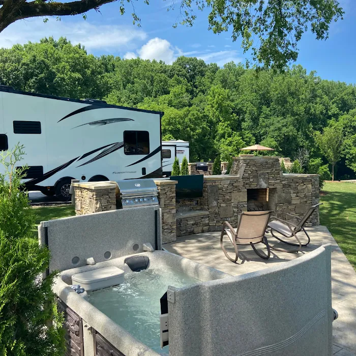 The Ridge Outdoor Resort Picture 9